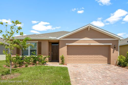 1253 Dunes Ave, West Melbourne, FL, 32904-1238 | Card Image