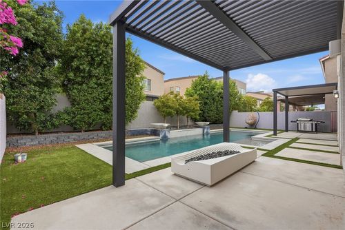 5891 Rockway Glen Avenue, Las Vegas, NV, 89141 | Card Image