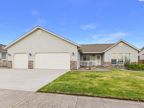 5403 Paddington Ln, Pasco, WA, 99301-6620 | Card Image