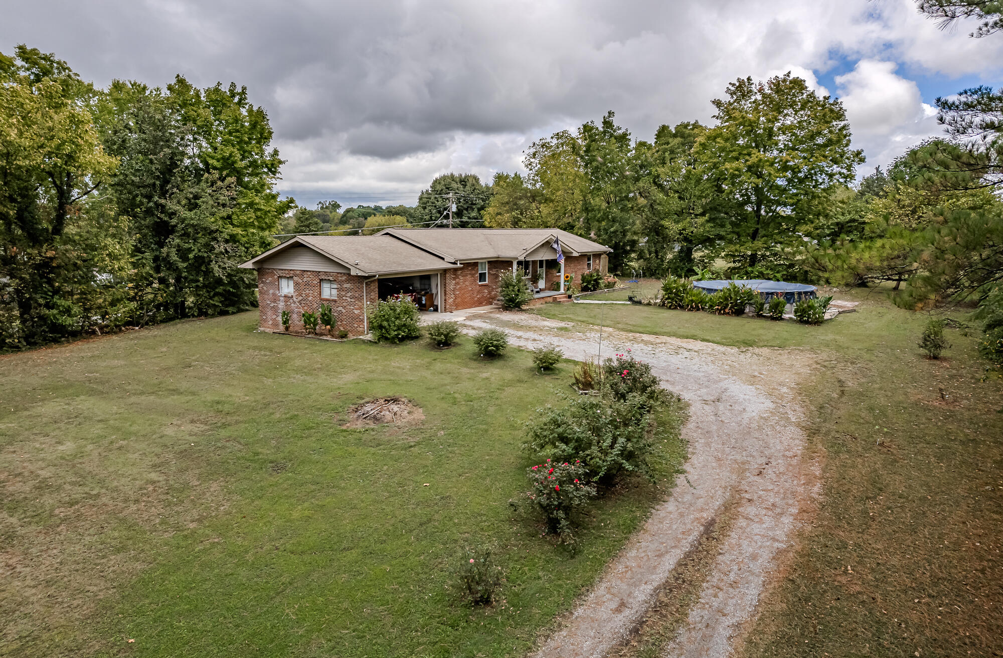 Stephens Dr, Madisonville, TN 37354