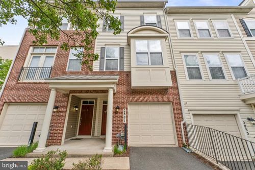 236-2881 Chinkapin Oak Ln, WOODBRIDGE, VA, 22191-7512 | Card Image