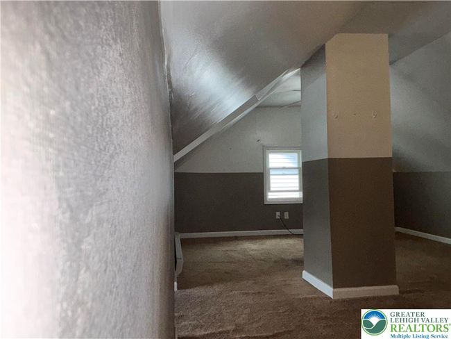 312 W Ridge St, House other with 3 bedrooms, 2 bathrooms and null parking in Lansford PA | Image 44