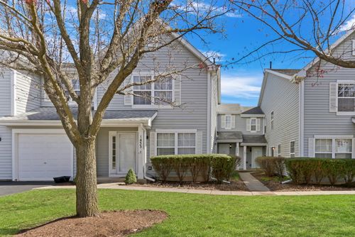 1435 Orleans Drive, Mundelein, IL, 60060 | Card Image