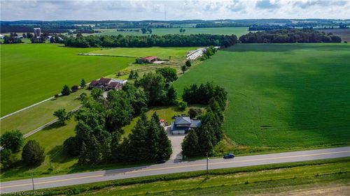 1327 Puddicombe Rd, New Hamburg, ON, N3A2Z3 | Card Image