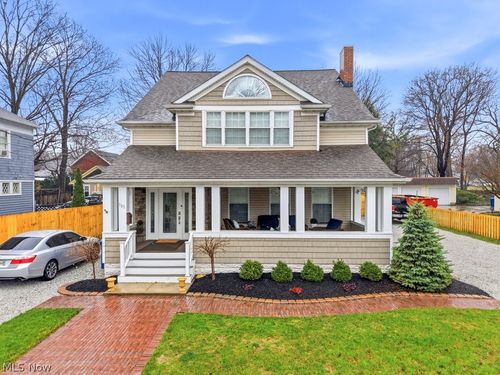 305 Mentor Ave, Painesville, OH, 44077-2606 | Card Image