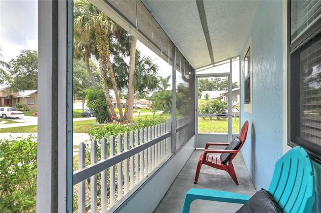 1594 Esterbrook Ln, House other with 2 bedrooms, 1 bathrooms and null parking in Sebastian FL | Image 22