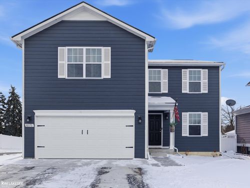 32170 Bradford St, New Haven, MI, 48048-1987 | Card Image