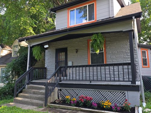 657 Froome Ave, Cincinnati, OH, 45232 | Card Image