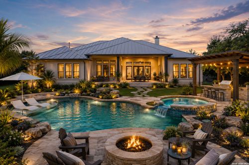 2391 Appellation, New Braunfels, TX, 78132-2775 | Card Image
