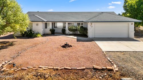 7901 E Paseo Hermoso --, Prescott Valley, AZ, 86314 | Card Image