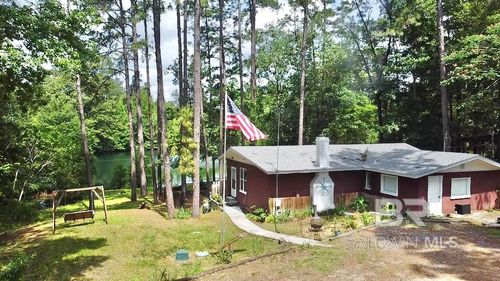 586 Buddy Lake Rd, Brewton, AL, 36426-6511 | Card Image