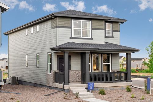 495 Bennett Ave, Bennett, CO, 80102-8839 | Card Image
