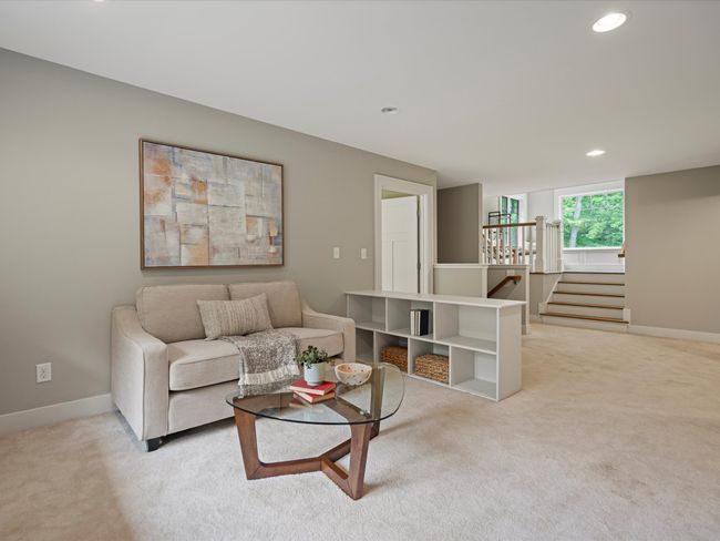 Second Floor Sitting Area Three | Image 54
