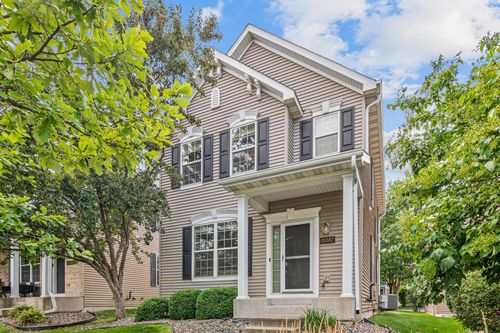 15587 Crab Apple Ln, Eden Prairie, MN, 55347-1128 | Card Image