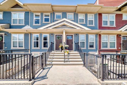 312 Cranbrook Sq Se, Calgary, AB, T3M3K8 | Card Image