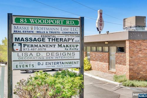 83 Woodport Rd, Sparta, NJ, 07871-2329 | Card Image