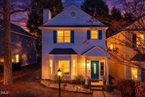 4010 Charleston Park Dr, Raleigh, NC, 27604-5014 | Card Image