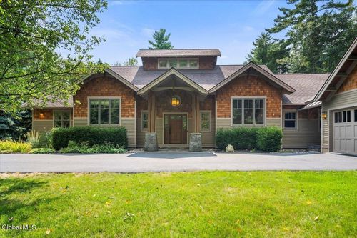 28 Kendrick Hill Rd, Saratoga Springs, NY, 12866-6807 | Card Image