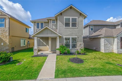 808 Mineral Wells Ln, College Station, TX, 77845-2168 | Card Image