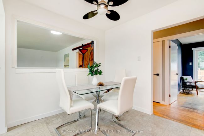 38 Weber Dr, House other with 4 bedrooms, 2 bathrooms and 5 parking in Georgetown ON | Image 14
