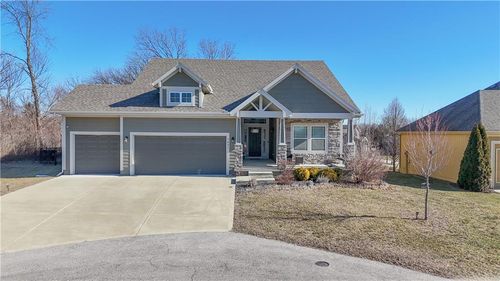 3421 N 128th St, Kansas City, KS, 66109-4302 | Card Image