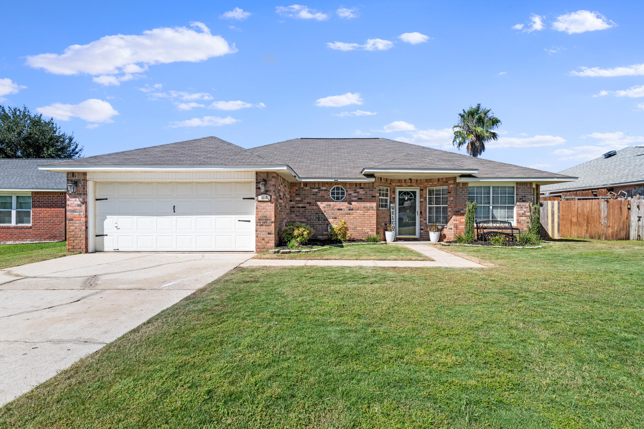 Jessica Way, Navarre, FL 32566