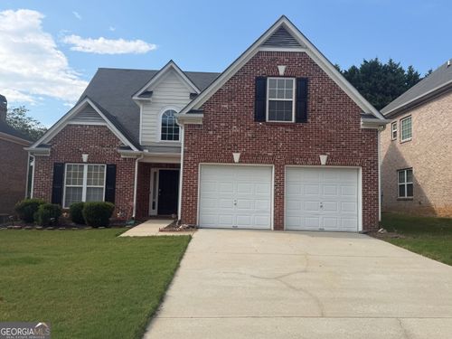 850 Glenns Farm Way, Grayson, GA, 30017-4928 | Card Image