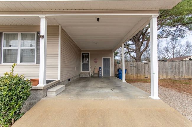 85 Austin St, House other with 3 bedrooms, 2 bathrooms and 1 parking in Savannah TN | Image 43