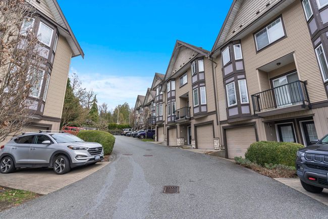 22 - 32501 Fraser Crescent, Townhouse with 2 bedrooms, 1 bathrooms and 1 parking in Mission BC | Image 21