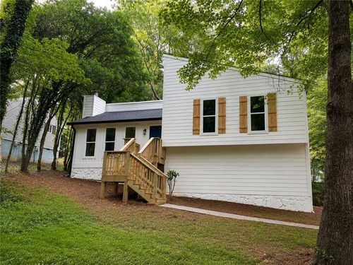 605 Dover St, Marietta, GA, 30066-1037 | Card Image