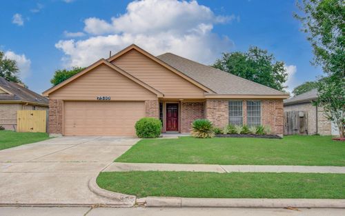 7510 Cavesson Dr, Cypress, TX, 77433-1302 | Card Image