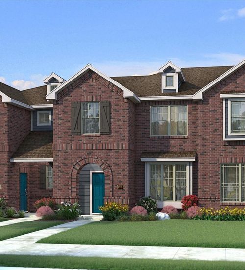 15-1888 Indigo Ln, Heartland, TX, 75126-3303 | Card Image