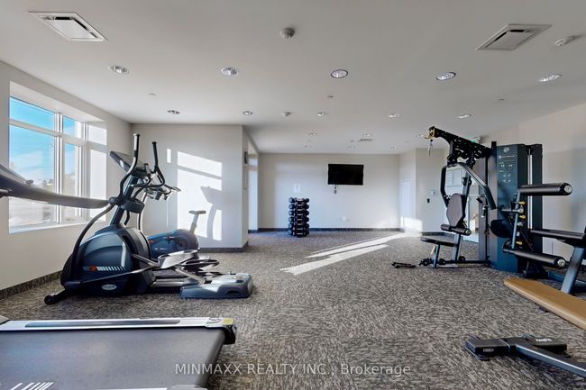 223 - 830 Megson Terr, Condo with 2 bedrooms, 2 bathrooms and null parking in Milton ON | Image 38