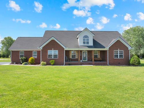 560 Crosswood Ct, Murfreesboro, TN, 37127-6409 | Card Image
