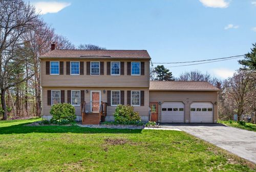 257 Coombs Road, Brunswick, ME, 04011 | Card Image