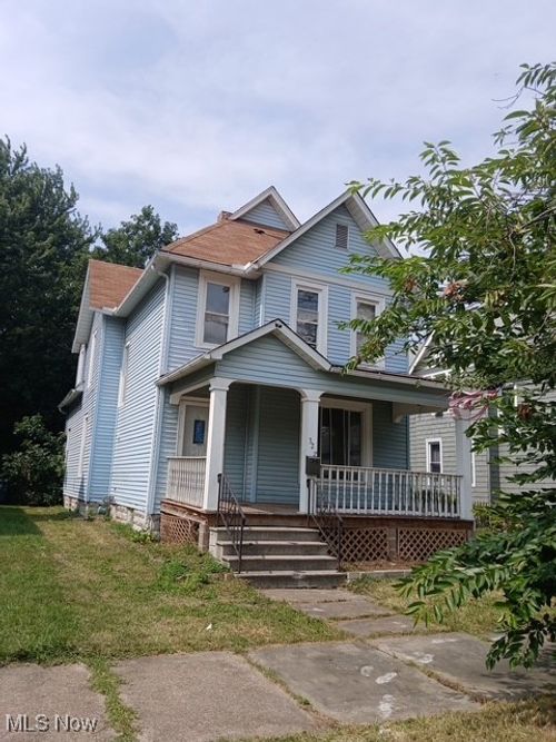 322 W 9th St, Lorain, OH, 44052-1909 | Card Image