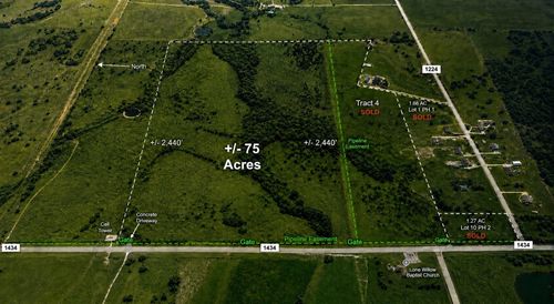3757 Fm 1434, Cleburne, TX, 76033 | Card Image