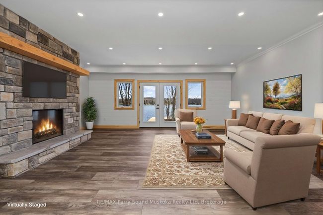 49 Hardies Rd, House other with 6 bedrooms, 3 bathrooms and 10 parking in Mckellar ON | Image 34