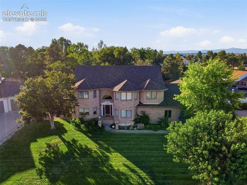 134 San Carlos Road, Pueblo, CO, 81005 | Card Image