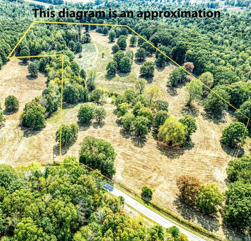 0 Darrell Rye Rd, Erin, TN, 37061 | Card Image