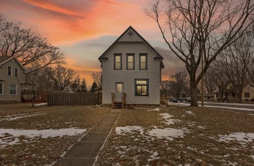 1080 Lafayette Ave, Lafayette, MN, 56054-7704 | Card Image