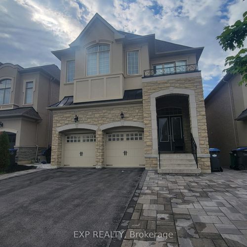 46 Black Diamond Cres, Brampton, ON, L6X1A2 | Card Image