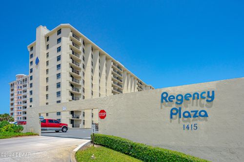 303-1415 Ocean Shore Blvd, ORMOND BEACH, FL, 32176-3641 | Card Image