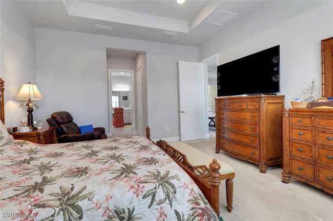 11692 Stonecreek Cir, House other with 3 bedrooms, 3 bathrooms and null parking in FORT MYERS FL | Image 21