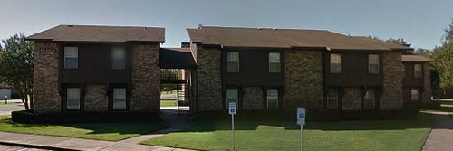 301 Yerby St, Brazoria, TX, 77422-8695 | Card Image