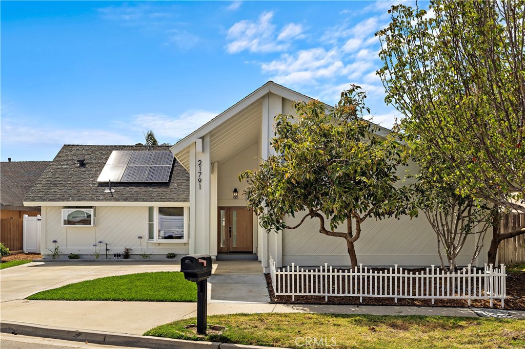 Residential in Huntington Beach