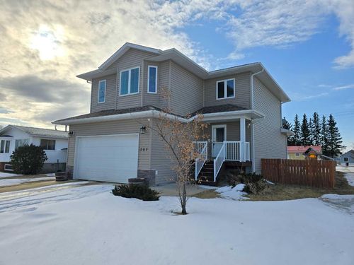 207 5 Avenue Ne, Mclennan, AB, T0H2L0 | Card Image