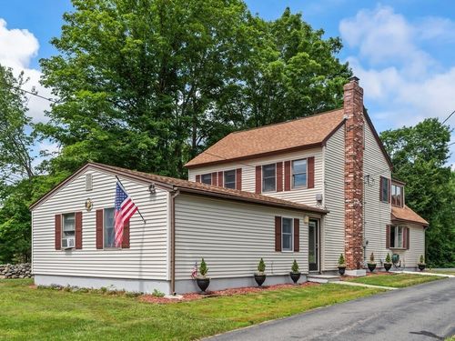 1100 Hill St, Whitinsville, MA, 01588-1024 | Card Image