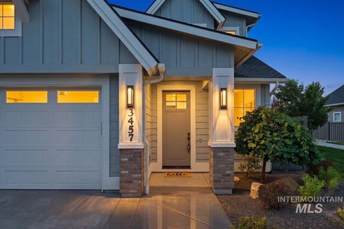 3457 E Berghan St, Meridian, ID, 83642-5712 | Card Image