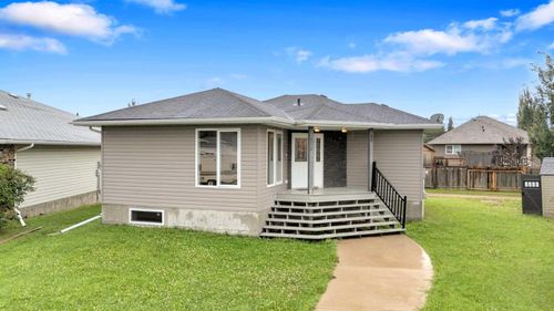 5510 52 Street, Bashaw, AB, T0B0H0 | Card Image